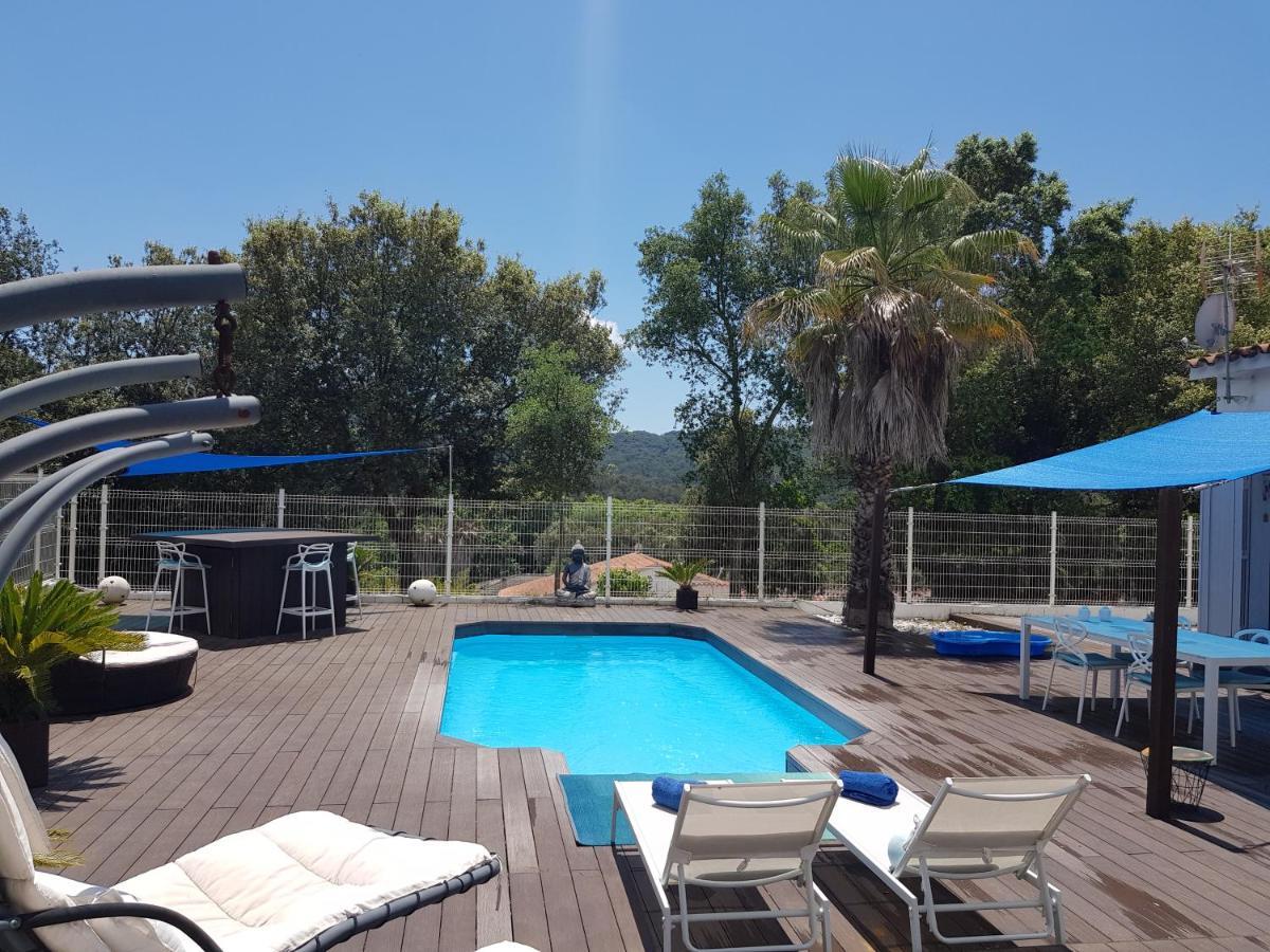Spa Ibiza Dosrius Canyamas Ngoại thất bức ảnh