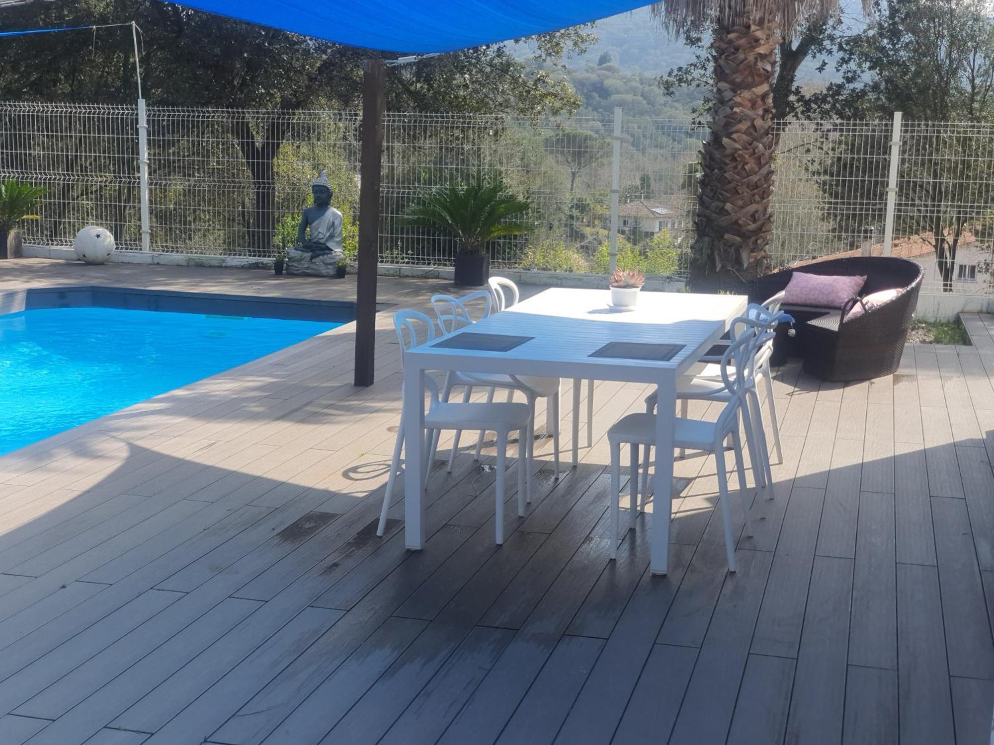 Spa Ibiza Dosrius Canyamas Ngoại thất bức ảnh