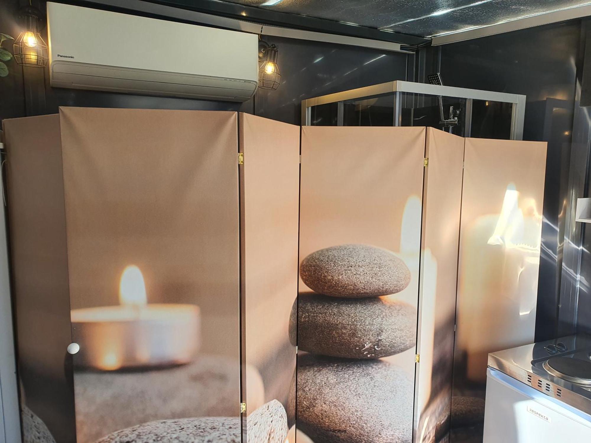 Spa Ibiza Dosrius Canyamas Ngoại thất bức ảnh