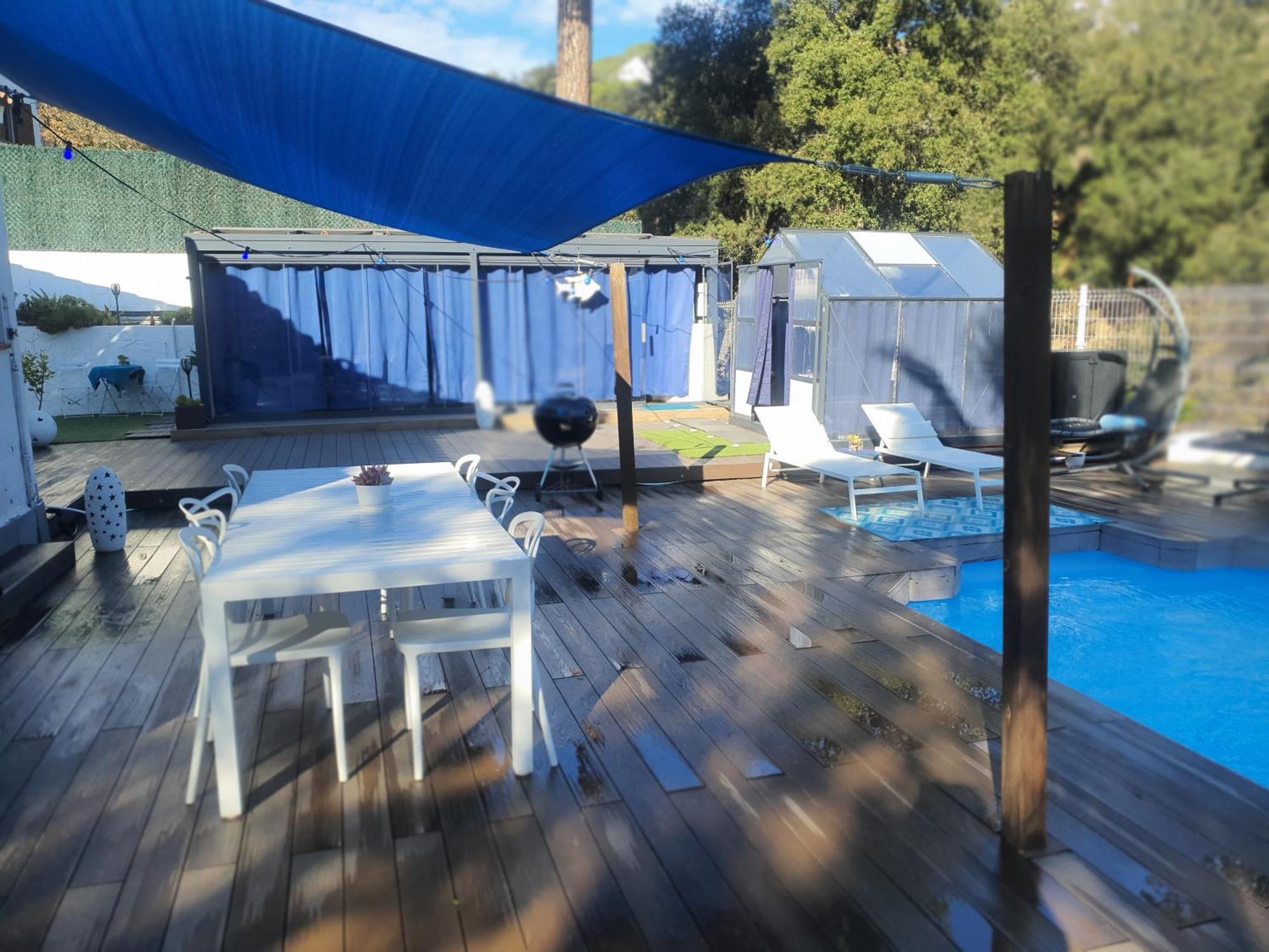 Spa Ibiza Dosrius Canyamas Ngoại thất bức ảnh