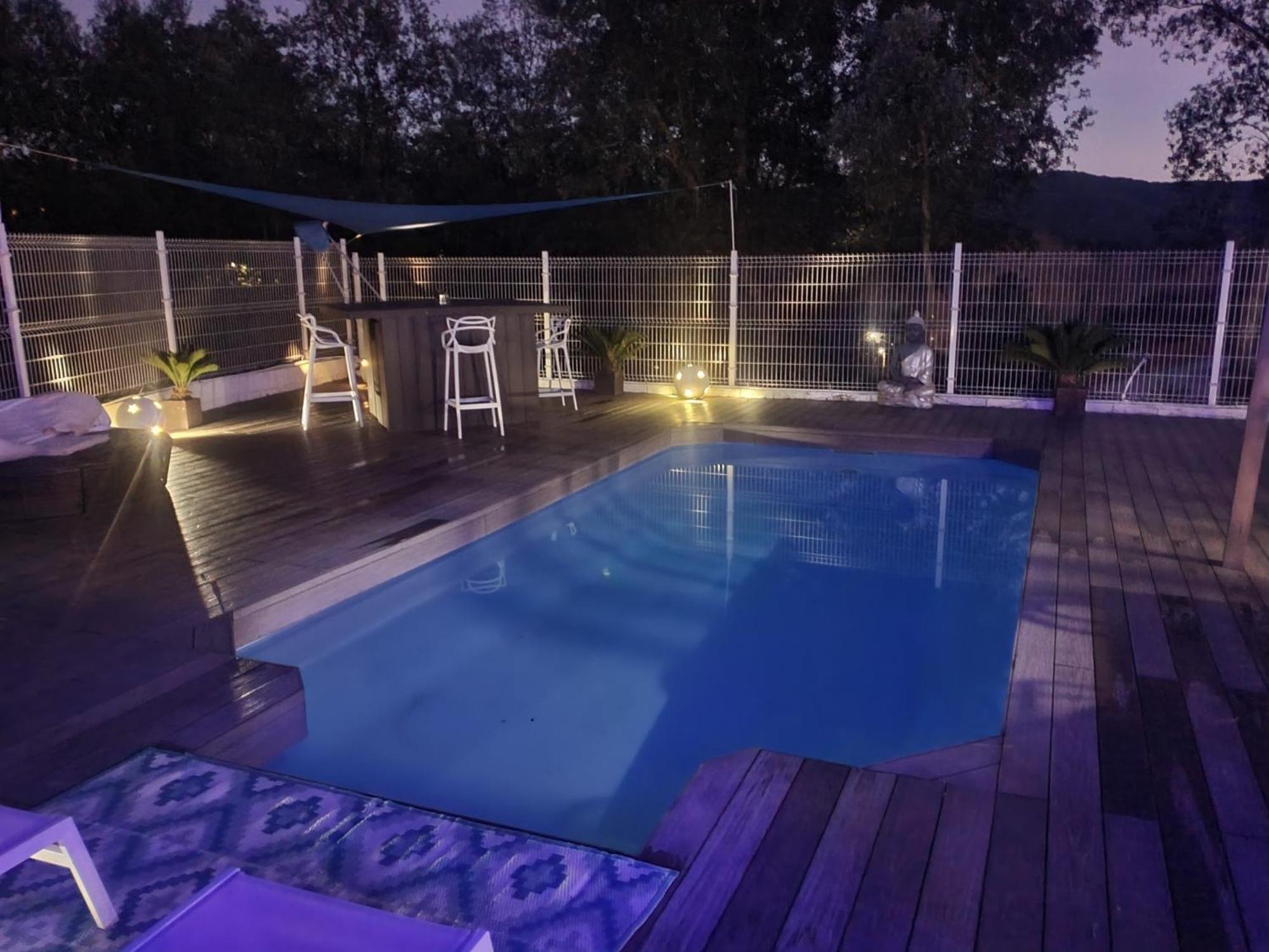 Spa Ibiza Dosrius Canyamas Ngoại thất bức ảnh