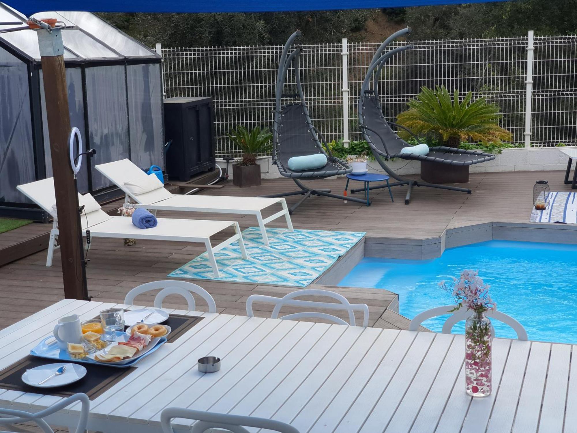 Spa Ibiza Dosrius Canyamas Ngoại thất bức ảnh