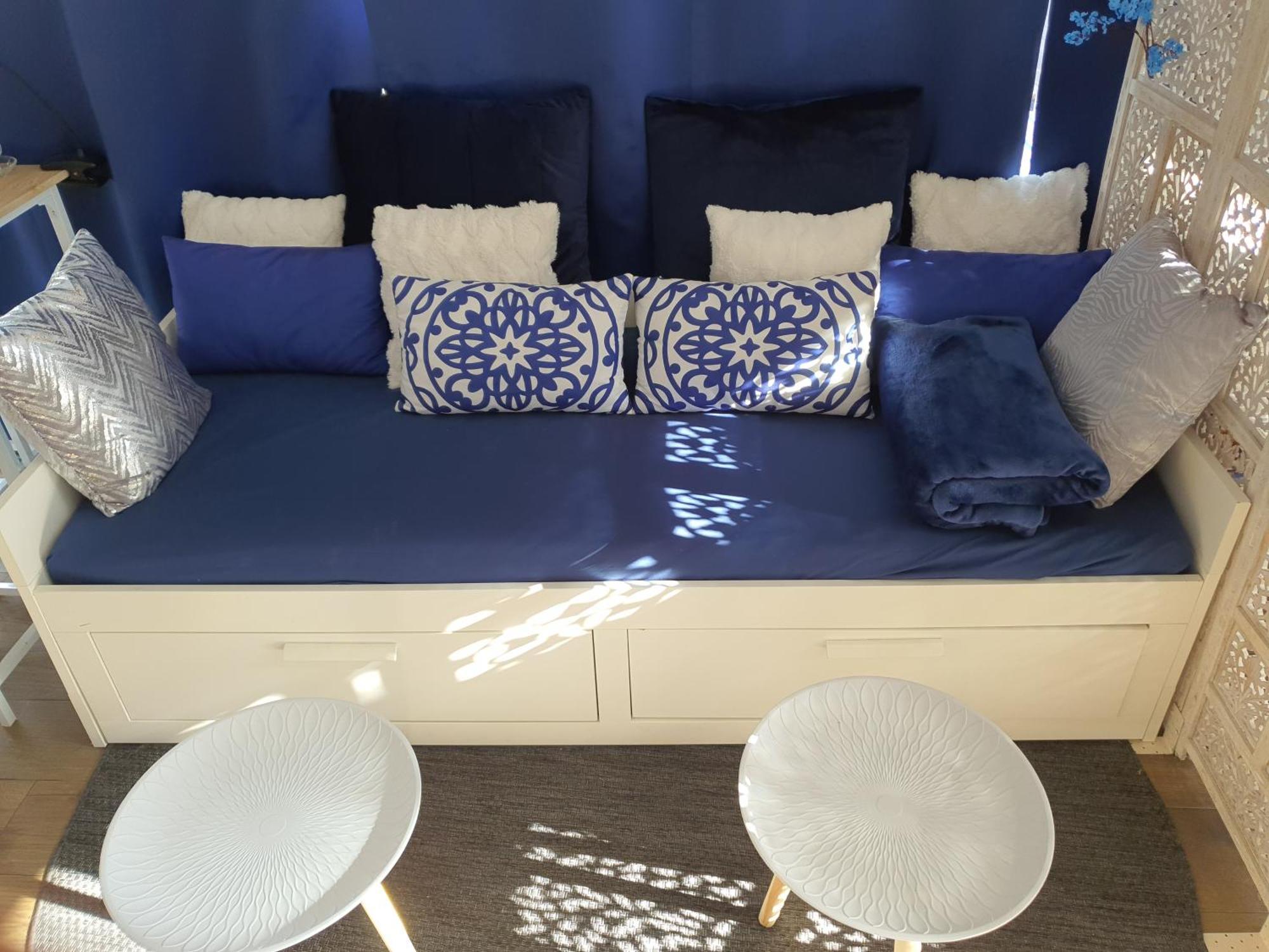 Spa Ibiza Dosrius Canyamas Ngoại thất bức ảnh