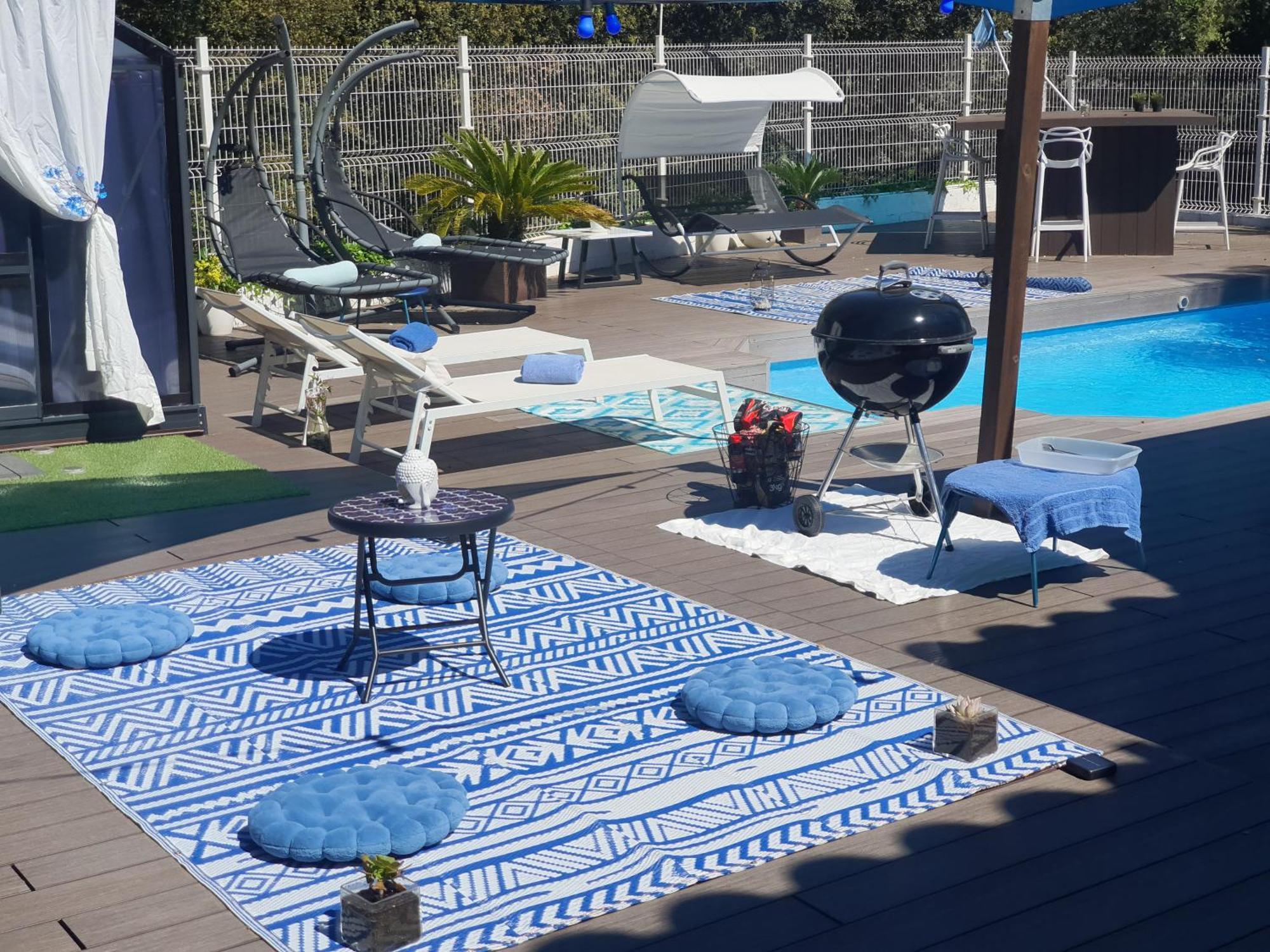 Spa Ibiza Dosrius Canyamas Ngoại thất bức ảnh
