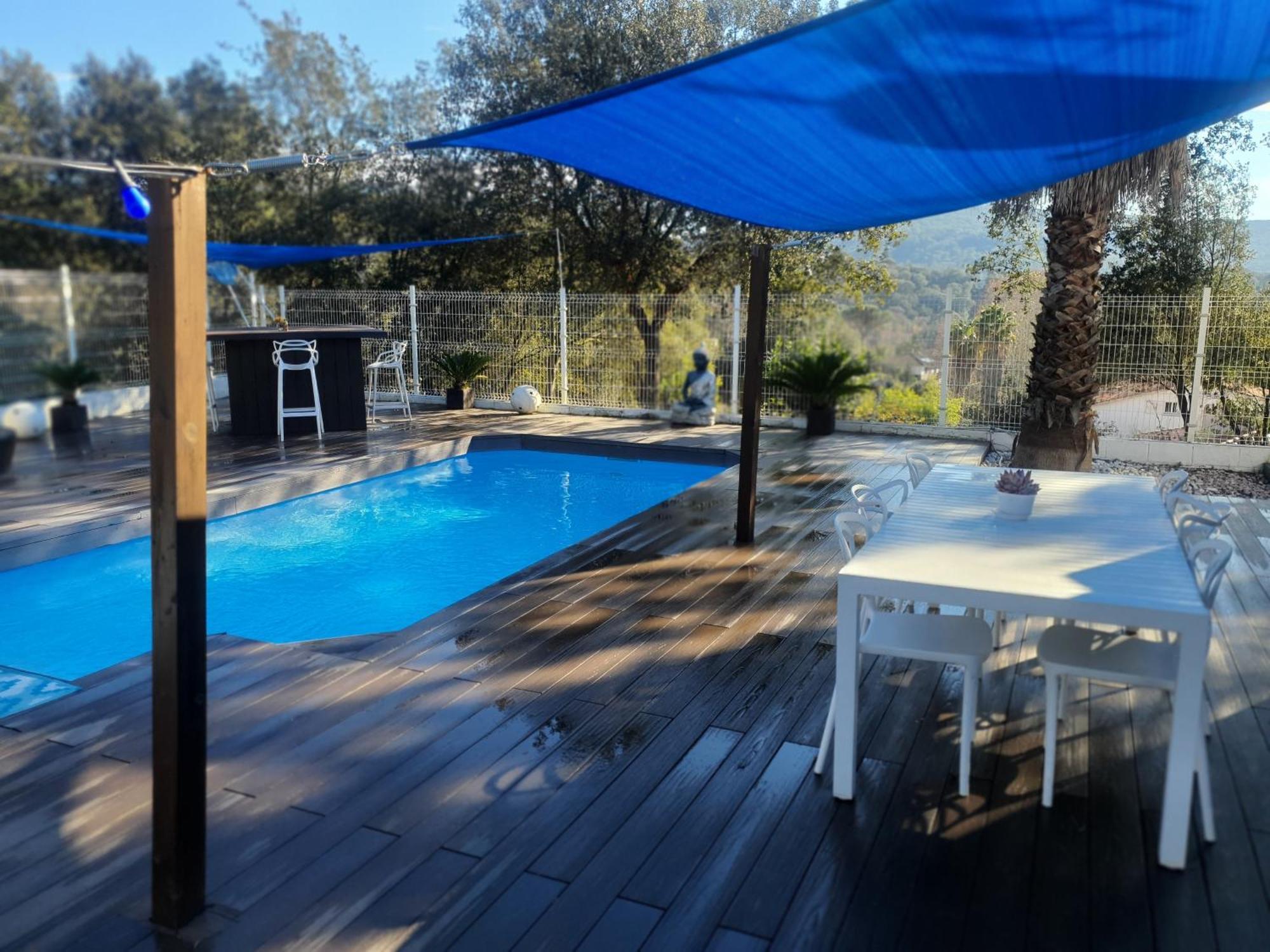 Spa Ibiza Dosrius Canyamas Ngoại thất bức ảnh