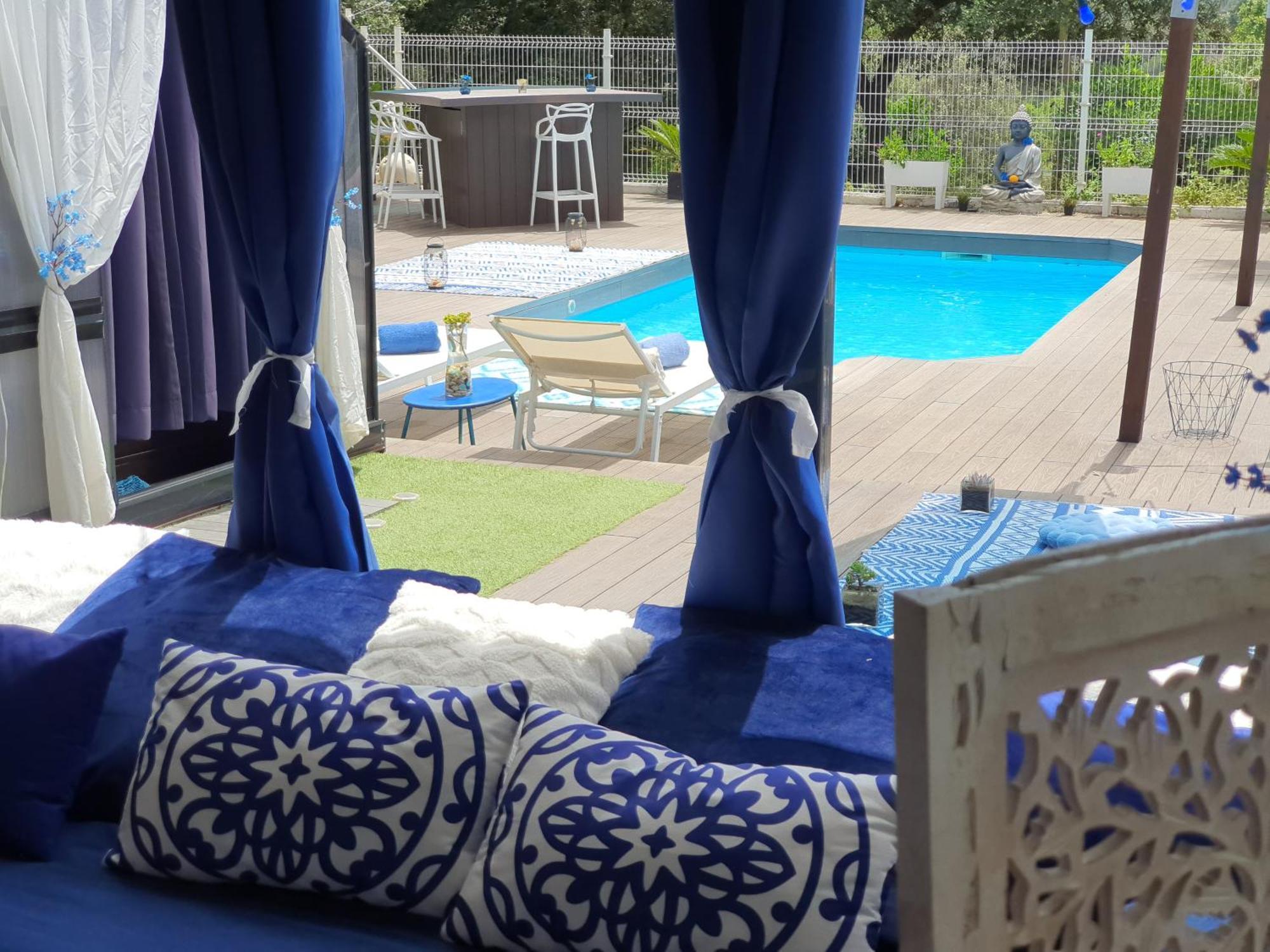 Spa Ibiza Dosrius Canyamas Ngoại thất bức ảnh