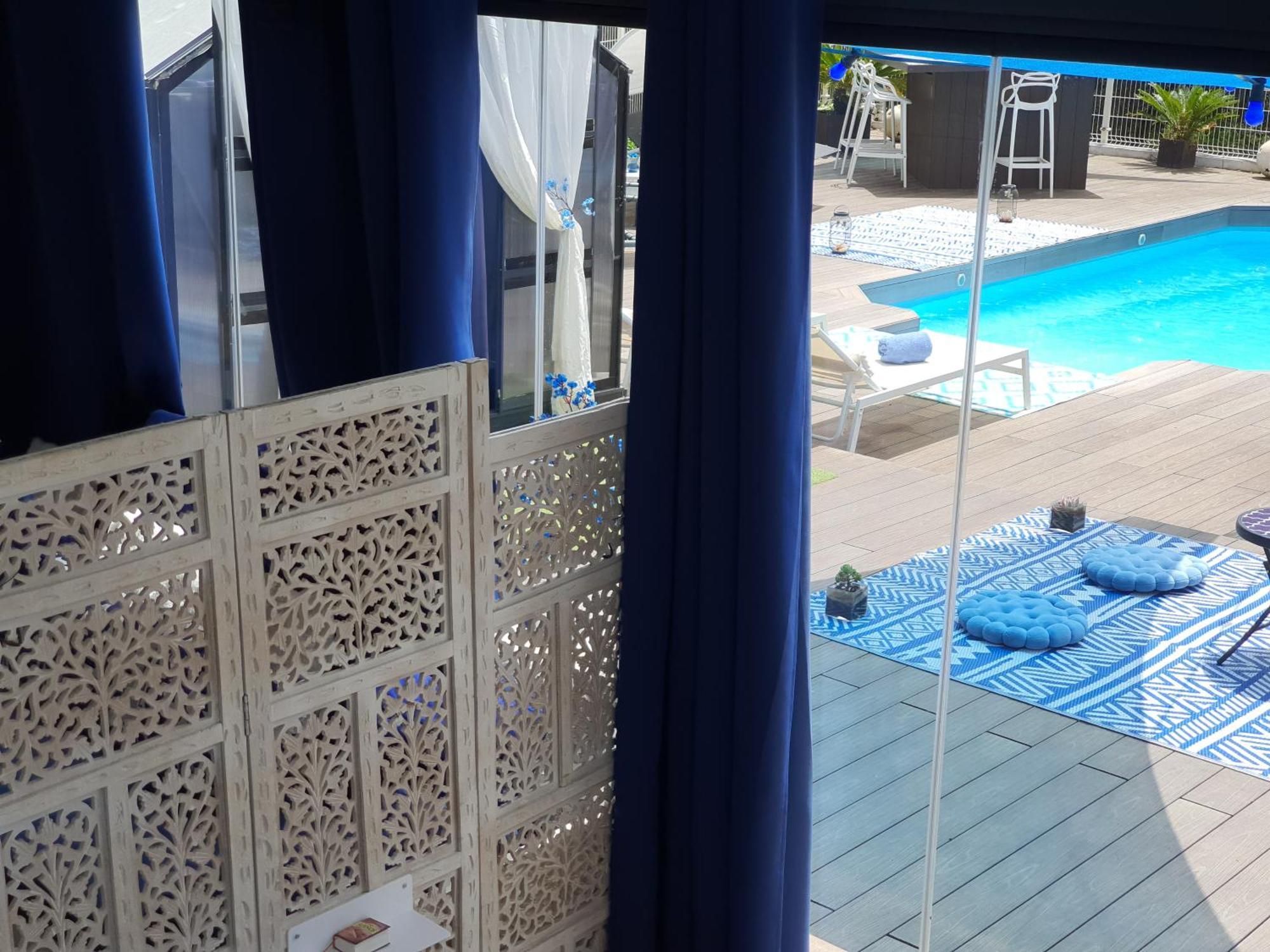 Spa Ibiza Dosrius Canyamas Ngoại thất bức ảnh