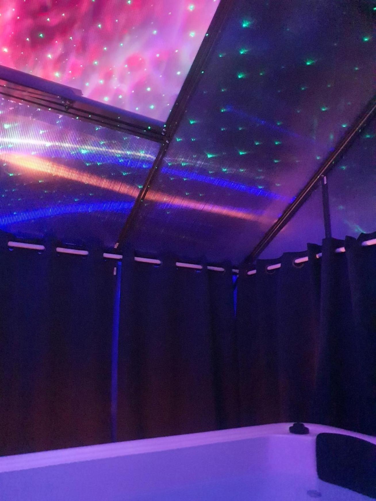 Spa Ibiza Dosrius Canyamas Ngoại thất bức ảnh