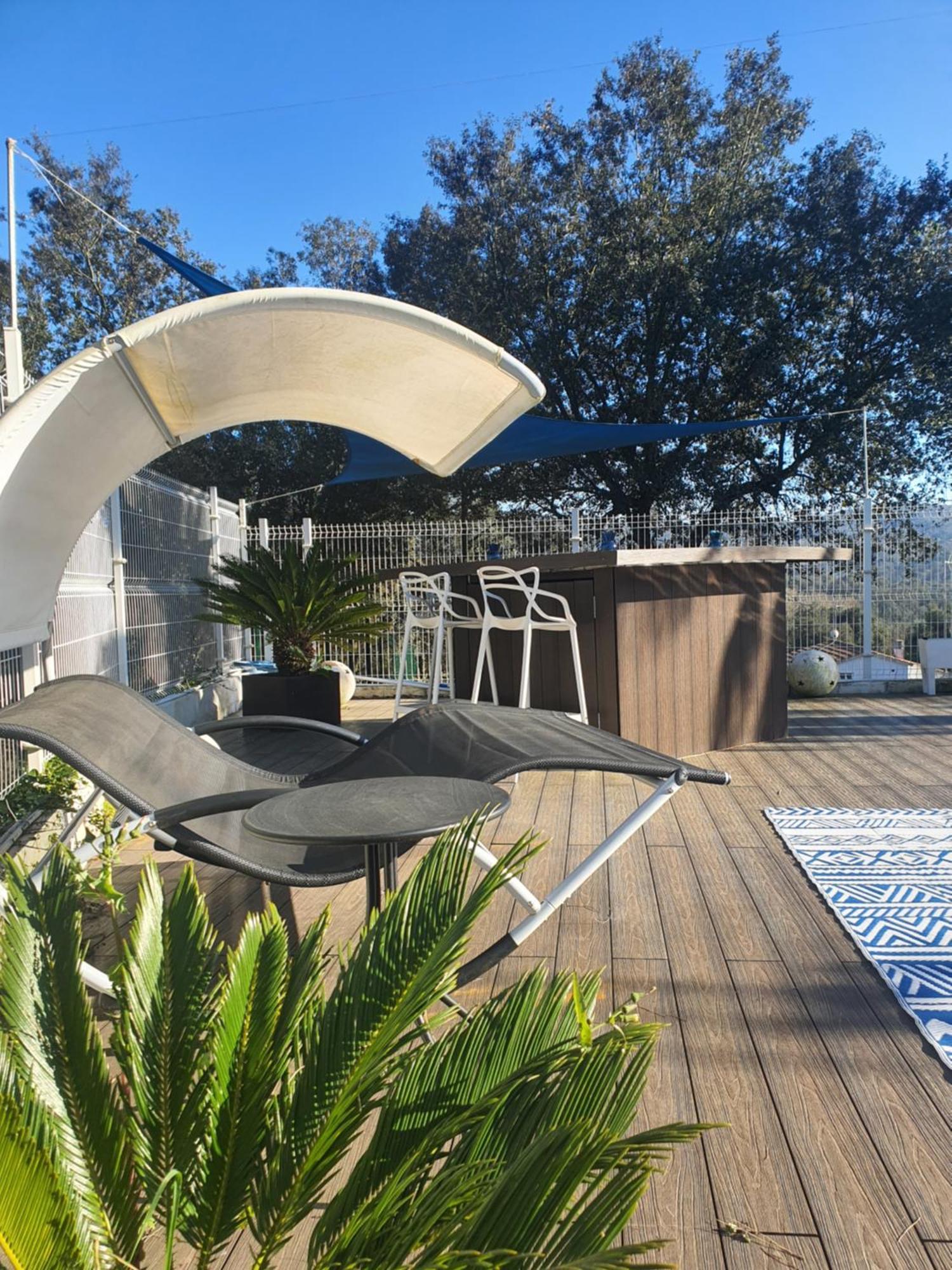 Spa Ibiza Dosrius Canyamas Ngoại thất bức ảnh