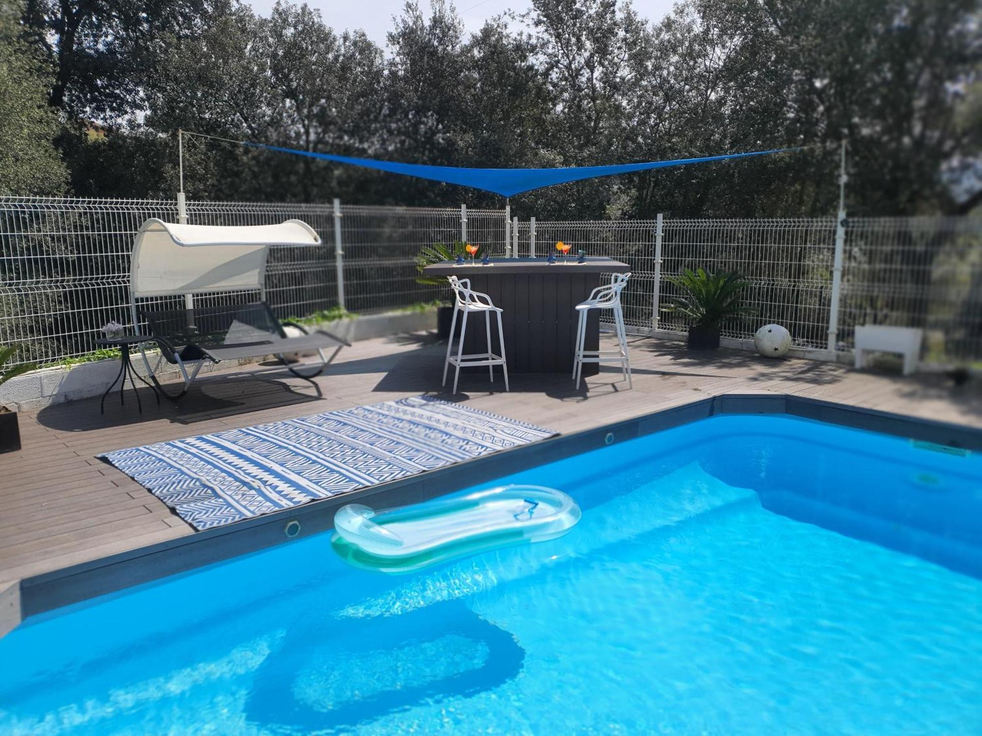 Spa Ibiza Dosrius Canyamas Ngoại thất bức ảnh