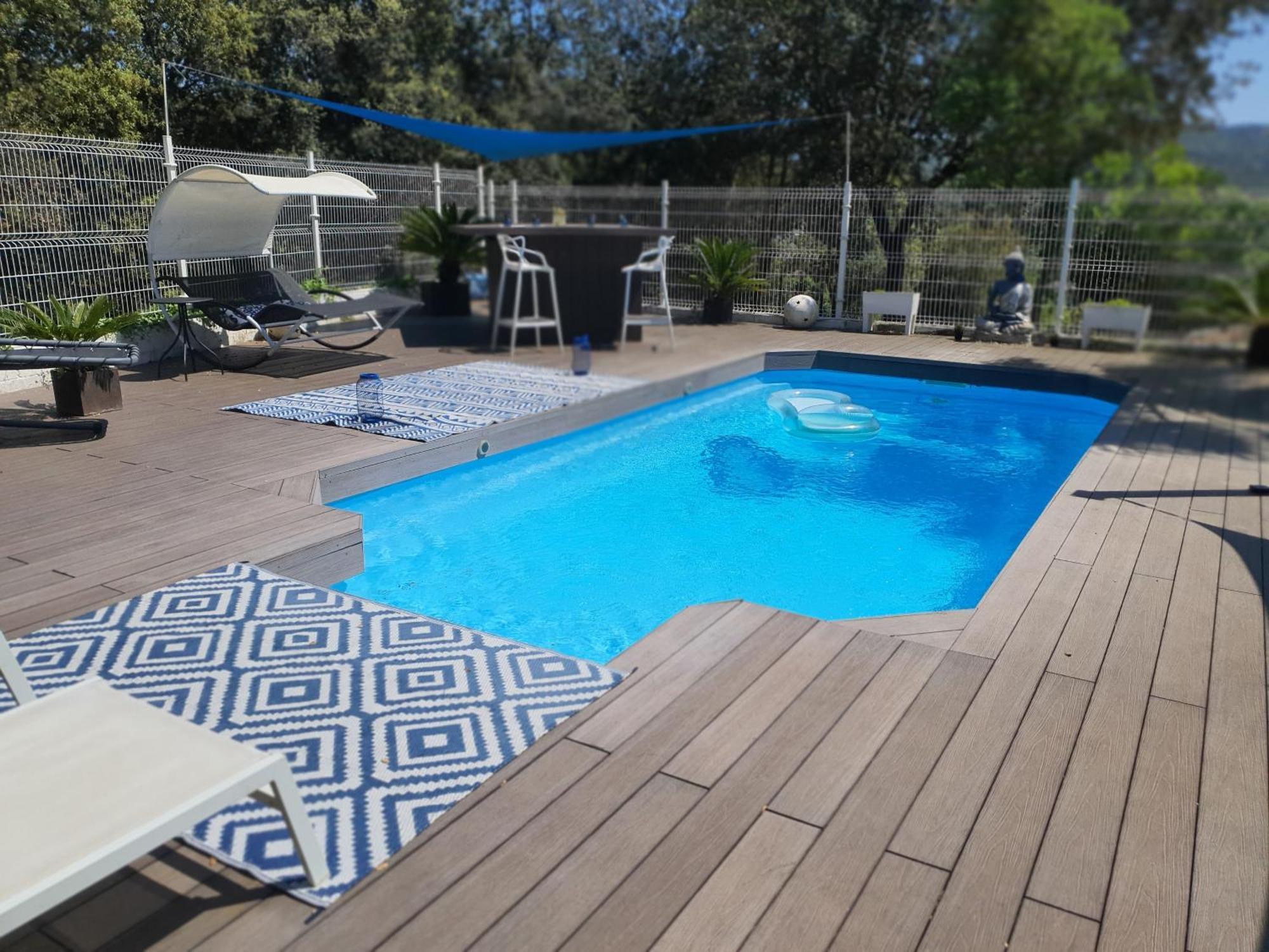Spa Ibiza Dosrius Canyamas Ngoại thất bức ảnh