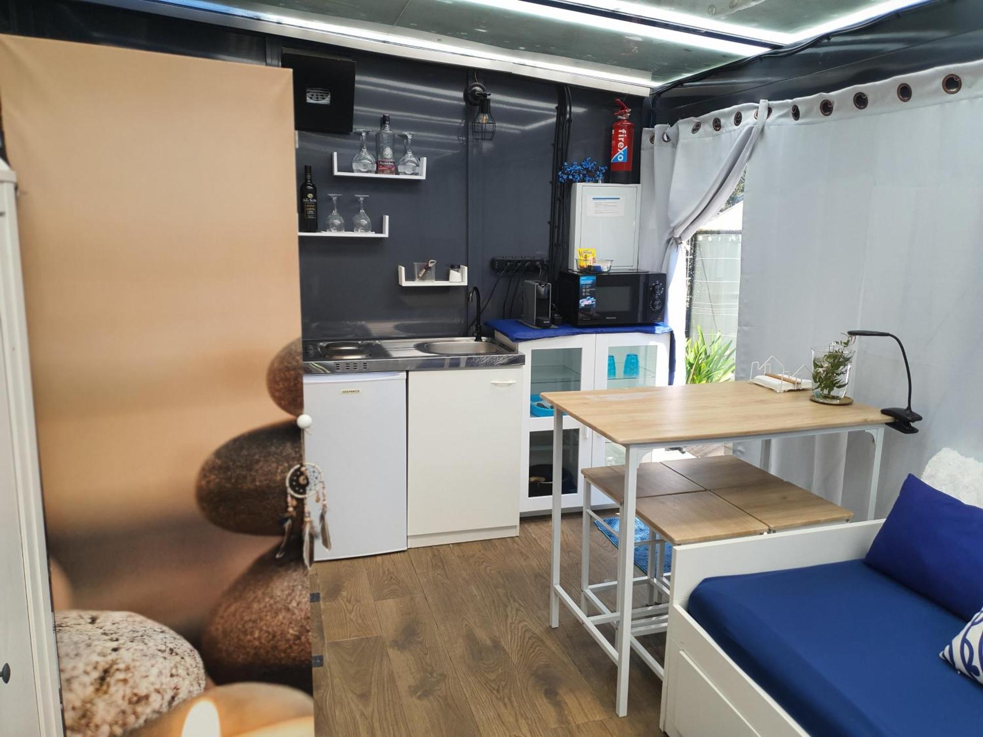 Spa Ibiza Dosrius Canyamas Ngoại thất bức ảnh