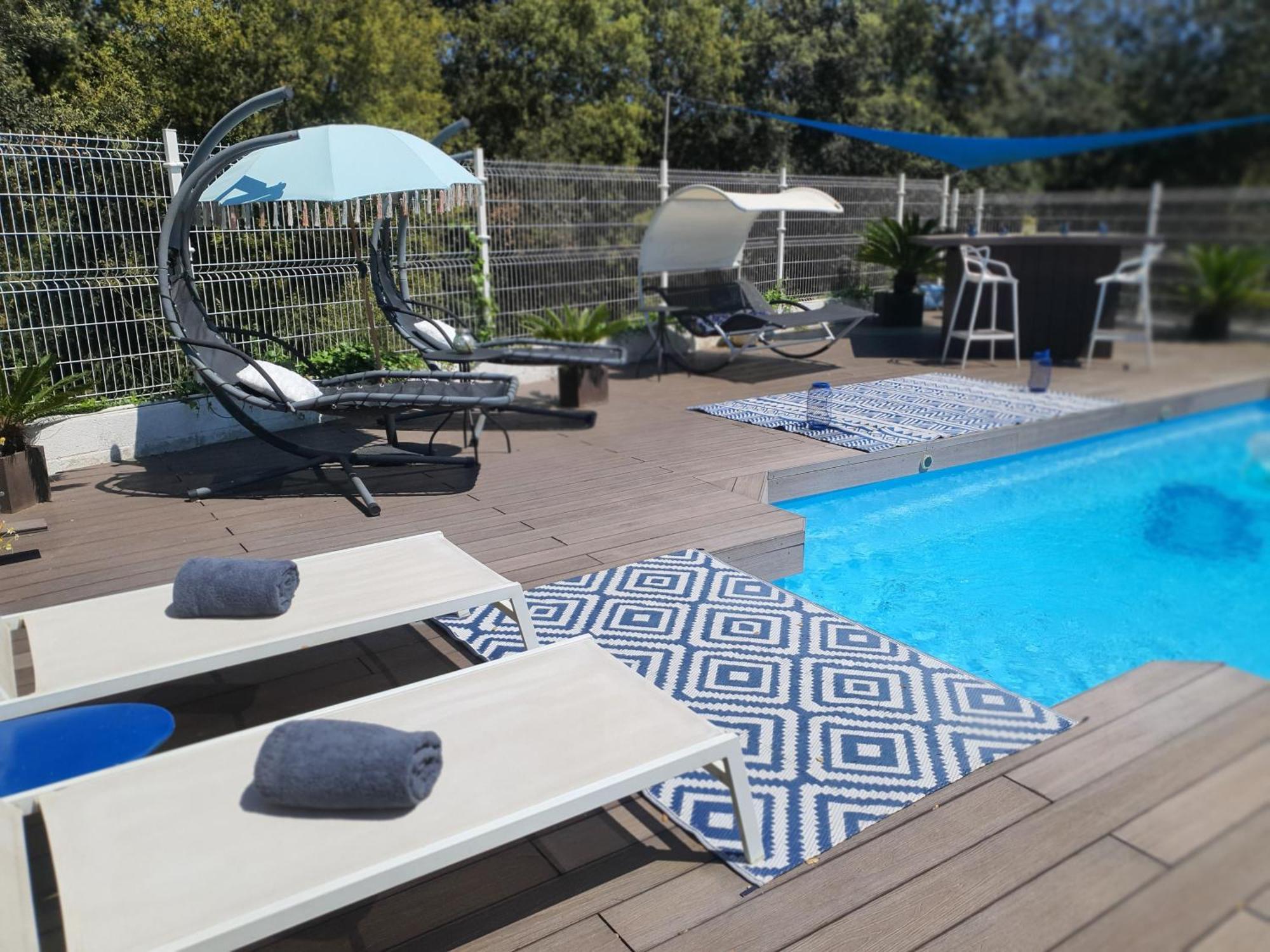 Spa Ibiza Dosrius Canyamas Ngoại thất bức ảnh